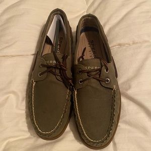 Men’s Sperry Top-Sider Shoes